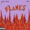 About flames Song