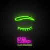 Eyes Closed (Sascha Kloeber Remix)