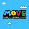 About Move Song