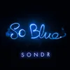 About So Blue Song
