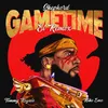 Gametime-Latin Remix