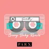 Finally-GroovyBaby Remix