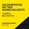 Aschenpüster mit der Wünschelgerte Teil 6