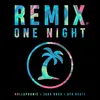 One Night (Mark Shakedown Remix)
