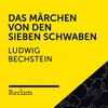 Das Märchen von den sieben Schwaben Teil 3