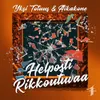 About Helposti rikkoutuvaa Song