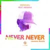 Never Never (cocomo Extended Remix)