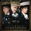 About La Dinastía Fernández (La Derrota / Volver, Volver) Song