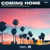 About Coming Home Song