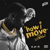 About How I Move Song