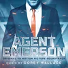 Agent Emerson (Main Titles)