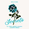 About Secreto (CASANTO Remix) Song