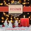 About När juldagsmorgon glimmar Song