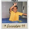 About 7 Décembre 99-Single Song