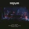 Follow Your Fire (Live from Irving Plaza, NYC, 4 Dec 2018)