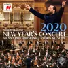 About Unheard-of happenings in the limelight and backstage of the Vienna Philharmonic's New Year's Concerts Song