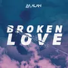 About Broken Love Song