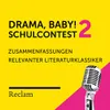 About Kieran, Christian-Gymnasium Europa-Schule, Niedersachsen - Schachnovelle, Zweig Song