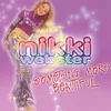 Something More Beautiful-Karaoke Mix