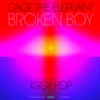 About Broken Boy Song