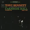 Just In Time (From "Bells Are Ringing") (Live at Carnegie Hall, New York, NY - June 1962)