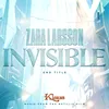 About Invisible (End Title from Klaus) Song