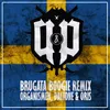 Brugata Boogie-Remix