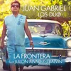 About La Frontera-Album Version Song