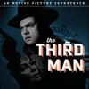 Anton Karas Second Theme-From "The Third Man" Motion Picture Soundtrack