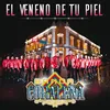 About El Veneno De Tu Piel Song