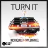 Turn It Up-Original Mix