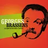 About Georges Brassens parle de la chanson Song