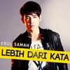 About Lebih Dari Kata Song