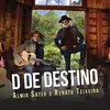 About D De Destino Song