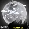 Sky High-Rickyxsan Remix
