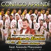 About Contigo Aprendí Song