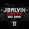 Ginza-Anitta Remix