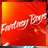 About Fantasy Boys Song