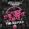 Dance The Night Away-Club Banditz Remix