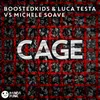 Cage-Original Mix