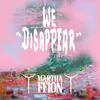 We Disappear