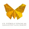 About En fjärils vingslag Song