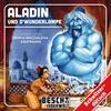 Aladin und d'Wunderlampe Teil 1