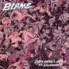 About Blame Song