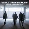 Blindfolded-Johnson Somerset Remix