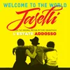 About Welcome To The World-From "L'Estate Addosso" Soundtrack Song