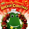 About Dorothy’s Rockin’ Christmas Medley Song