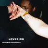 About Love$ick Song