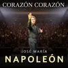 About Corazón Corazón-En Vivo Desde Auditorio Nacional / 2016 Song