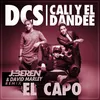 About El Capo-JBeren & David Marley Remix Song